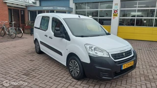 Peugeot Partner - 409856095-0