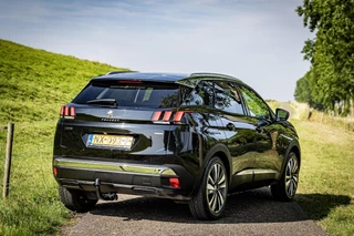 Peugeot 3008 Peugeot 3008 1.2 PureTech GT Line | Pano | Camera | Trekhaak - afbeelding nr 19