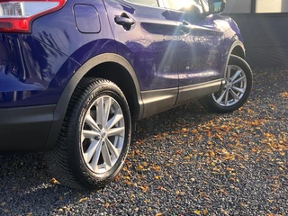 Nissan QASHQAI Nissan Qashqai 1.2 Connect Edition Navi,Clima,Cruise,LM Velgen,Trekhaak,Camera,Nieuwe APK Bij Aflevering - afbeelding nr 31