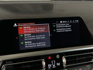 BMW 3 Serie BMW 3 Serie 330i M-PERFORMANCE DAK|HEADUP|360CAM|ACC|INDIVIDUAL - afbeelding nr 33