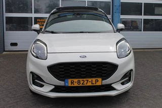 Ford Puma Ford Puma 1.0 EB HYB ST-LINE X Panorama dak - afbeelding nr 2