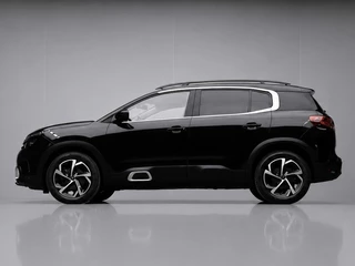 Citroën C5 Aircross 1.2 PureTech Shine Sport (APPLE CARPLAY,NAVI,CAMERA,PDC,CLIMATE,ADAPTIVE CRUISE,GETINT,SPORTSTOELEN,LM VELGEN)