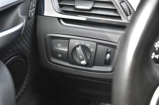 BMW X1 | Trekhaak afneembaar | LED Koplampen | Navigatie | Bluetooth | 1e Eigenaar | Orig. NL | - afbeelding nr 23