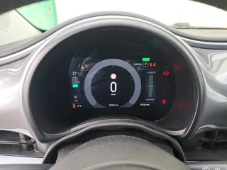 Fiat 500e | Navigatie | LM Velgen | - afbeelding nr 4