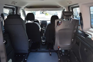 Opel Combo - afbeelding nr 8