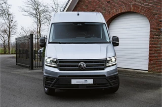 Volkswagen Crafter LED | NAVI | Camera | Trekhaak | Airco | - afbeelding nr 3