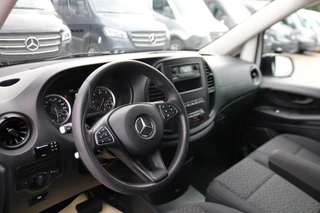 Mercedes-Benz Vito Mercedes-Benz Vito 114 CDI XL Automaat Koelwagen - afbeelding nr 19