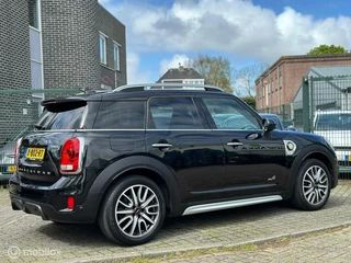 MINI Countryman Mini COUNTRYMAN SE ALL4 2.0 Chili John Cooper Works Pano - afbeelding nr 7