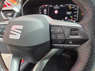 SEAT Leon SEAT Leon 1.4 TSI eHybrid PHEV FR | Navi | Stoelverw. | - afbeelding nr 21