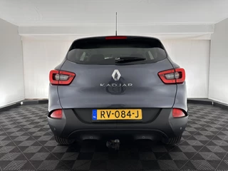 Renault Kadjar *NAVI-FULLMAP | COMFORT-SEATS | ECC | PDC | CRUISE | 17''ALU | TOWBAR* - afbeelding nr 5