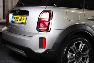 MINI Countryman Mini Mini Countryman 1.5 Cooper John Cooper Works / AUT / Elek Stoelen / Navi / Digital Cockpit / ACC / Leder / Open Pano / Led - afbeelding nr 36