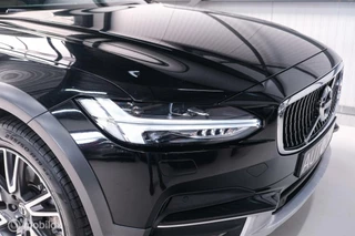 Volvo V90 Volvo V90 Cross Country 2.0 D5 AWD Pro | Trekhaak | Leder | LED | Memory | - afbeelding nr 33