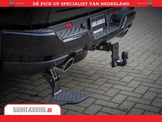 Dodge Ram 1500 Comfortabele Dubbele Cabine met Royale 5 Zitplaatsen | BPM vrij | Nu Leverbaar uit Voorraad | Voorraad Nr 2321 - 8586 - afbeelding nr 61