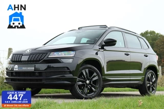 Škoda Karoq - 433339002-0