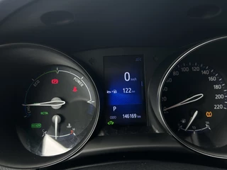 Toyota C-HR Toyota C-HR 1.8 Hybrid Bi-Tone - afbeelding nr 21