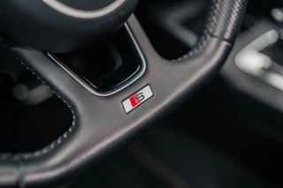 Audi S3 Audi S3 2.0 TFSI quattro Pano B&O Leder Schaalstoel Vol - afbeelding nr 26