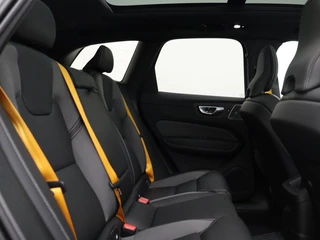 Volvo XC60 Volvo XC60 T8 POLESTAR ENGINEERED 22INCH BOWERS&WILKINS 360GR CAM TREKHAAK - afbeelding nr 41