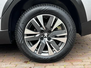 Peugeot 2008 Peugeot 2008 1.2 PureTech Allure Aut.*Airco*Cruise*Dealer OH - afbeelding nr 10