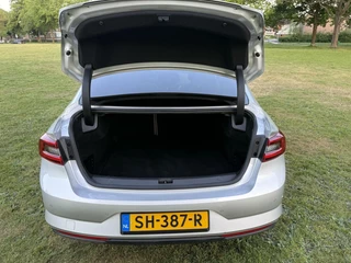 Renault Talisman Renault Talisman Elysée 1.6 TCe 200pk Auto Full-option NAP - afbeelding nr 34