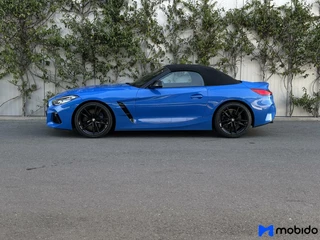 BMW Z4 BMW Z4 Roadster M40i | High Executive | - afbeelding nr 28