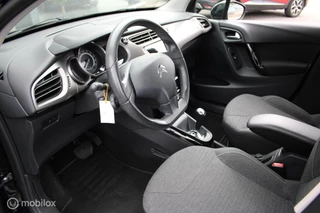 Citroën C3 Citroen C3 1.2 PureTech Exclusive - afbeelding nr 16