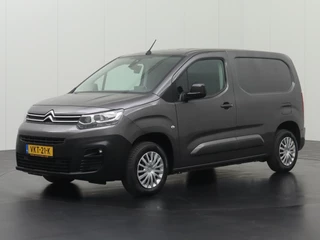 Citroën Berlingo | Navigatie | Camera | Trekhaak - afbeelding nr 7