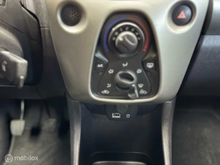 Citroën C1 Citroen C1 1.0 e-VTi Airscape Feel | BT Audio | Led |L - afbeelding nr 23