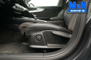 Audi A4 Audi A4 Avant 35 TFSI Sport |B&O|TREKHAAK|SPORTSTOELEN - afbeelding nr 61
