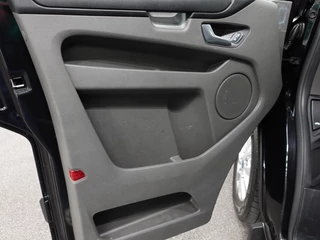 Ford Transit Custom Ford Transit Custom L1H1 Trend Navigatie Camera Cruise control Parkeersensoren Trekhaak Airco - afbeelding nr 10