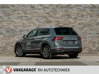 Volkswagen Tiguan Volkswagen Tiguan 1.5 TSI Life - afbeelding nr 9