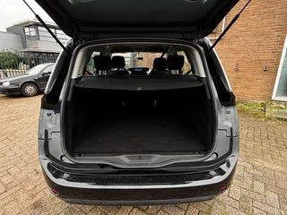 Citroën Grand C4 Picasso - afbeelding nr 16