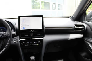 Toyota Yaris Cross Toyota Yaris Cross 1.5 Hybrid 130pk Teamplayer Safety/Winter pakket - afbeelding nr 16