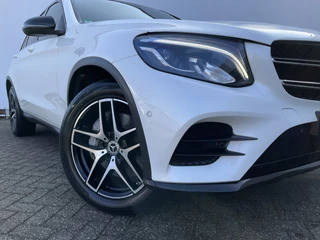 Mercedes-Benz GLC - afbeelding nr 16