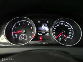 Volkswagen Golf Volkswagen Golf 1.2 TSI Cup/ Led Pakket/ Park.Hulp/Top onderhouden - afbeelding nr 30