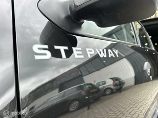 Dacia Sandero Stepway Dacia Sandero 0.9 TCe Stepway Ambiance | NW APK | AIRCO - afbeelding nr 23
