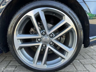 Audi A3 Audi A3 Limousine 30 TFSI Advance Sport | Stoelverwarming | - afbeelding nr 25