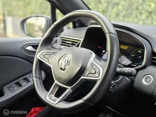 Renault Clio Renault Clio RS-Line 1.6 E-Tech | Hybride | Camera | NAP - afbeelding nr 2