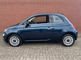 Fiat 500 - afbeelding nr 2