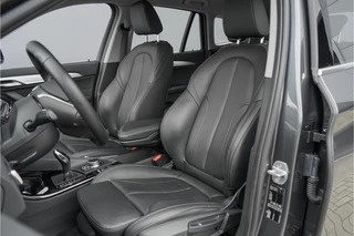 BMW X1 BMW X1 sDrive20i High Executive X-Line Camera Leer Head-Up - afbeelding nr 5