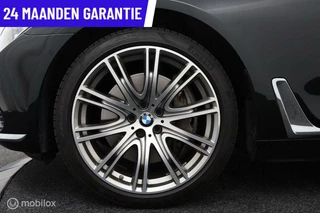 BMW 7 Serie BMW 7-serie 750Li xDrive High Executive - afbeelding nr 12