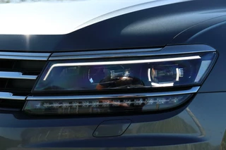 Volkswagen Tiguan Allspace Volkswagen Tiguan Allspace 1.4 TSI / 7 Persoons / LED / 150PK / Pano / Virtual Cockpit / 360 Camera / Cruise / 19
