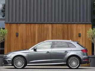 Audi A3 - afbeelding nr 5