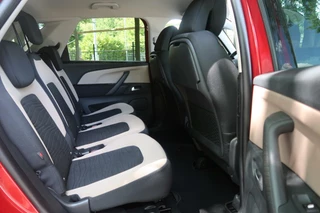 Citroën C4 Picasso Citroen C4 Picasso 1.2 PureTech NAVIGATIE|TREKHAAK|CAMERA|KEYLESS|PDC|GOED ONDERHOUDEN - afbeelding nr 23