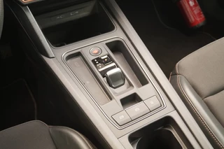 CUPRA Leon Sportstourer CUPRA Leon Sportstourer 1.5 eTSI 150pk DSG Business Editon Plus -LED-ECC- - afbeelding nr 11