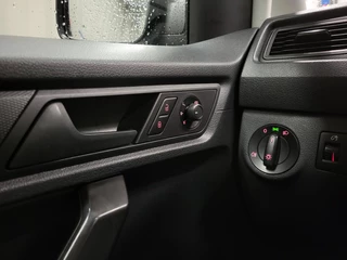 Volkswagen Caddy Volkswagen Caddy 2.0TDI Euro 6! - afbeelding nr 12