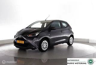 Toyota Aygo - 94342615-0