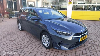 Kia Ceed Sportswagon - 1171121-0