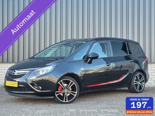 Opel Zafira - 498575299-0