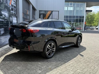 BMW X2 BMW X2 sDrive20i| M-Sport|Pano|LED| H&K! - afbeelding nr 10