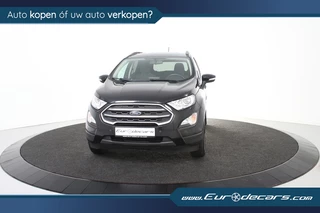 Ford EcoSport - afbeelding nr 25